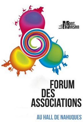 Forum des associations 2022 post thumbnail image