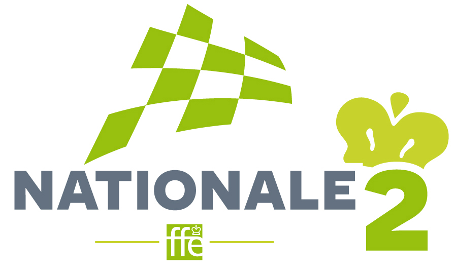 Dimanche 26 Janvier 2025 – Nationale 2 Féminine post thumbnail image